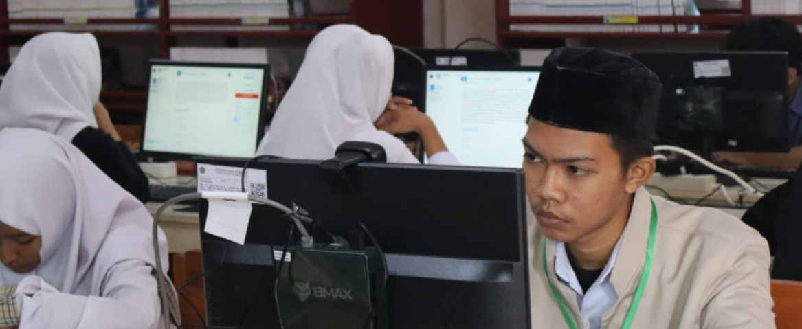 OMI 2026 Diikuti 3.910 Siswa di Sulawesi Tengah, Hasil Seleksi Dijadwalkan Diumumkan Hari Ini